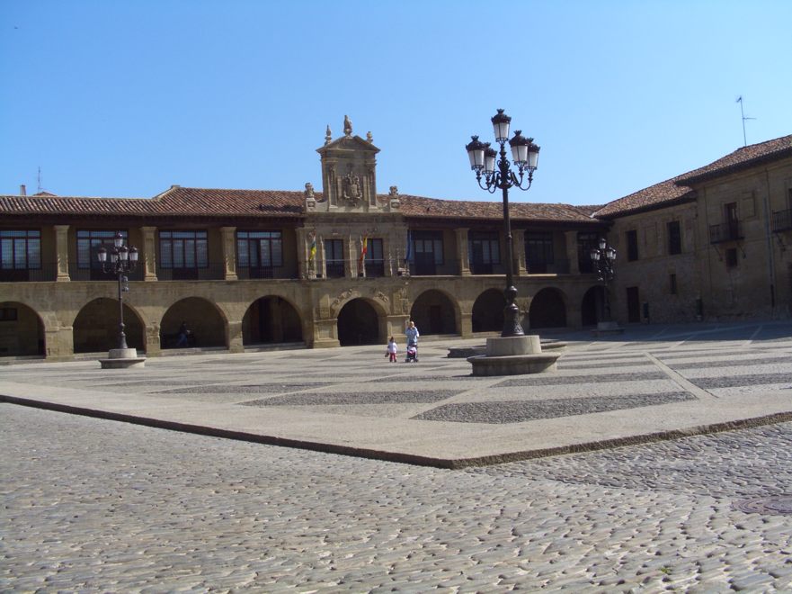 Santo Domingo de la Calzada