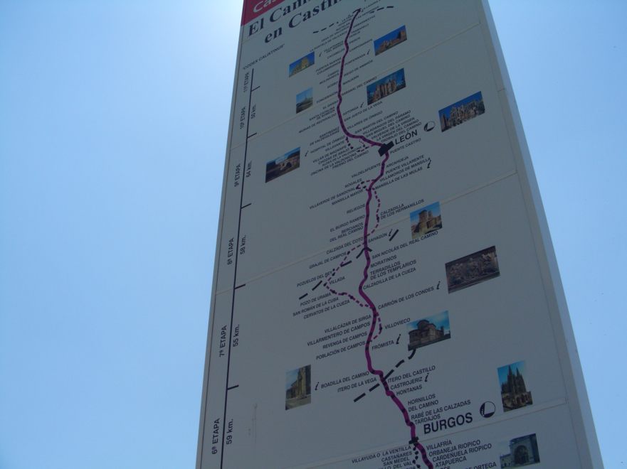 Der Weg!