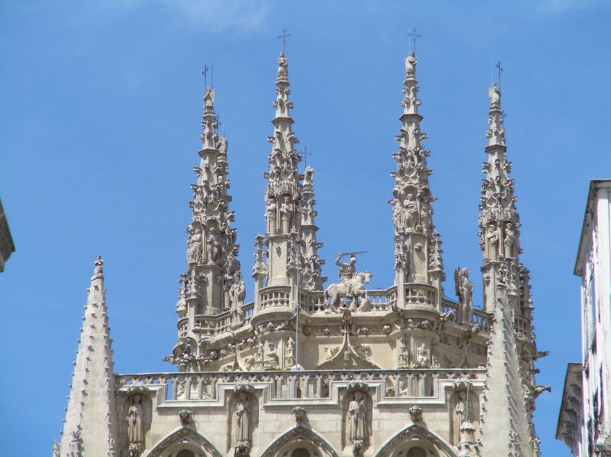 Santa María
