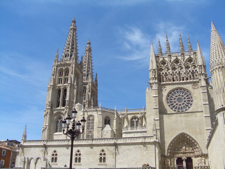 Santa María