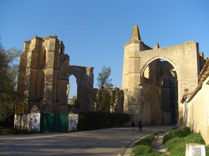altes Kloster